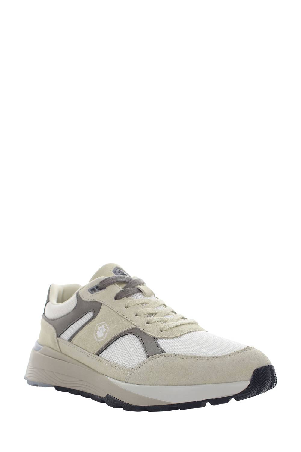 LumberJack WILFRED SNEAKERS UOMO Vendita