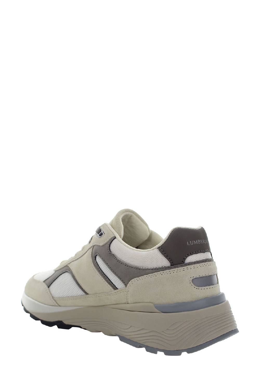 LumberJack WILFRED SNEAKERS UOMO Vendita