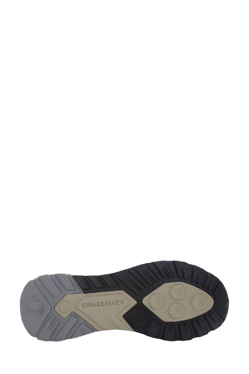 LumberJack WILFRED SNEAKERS UOMO Vendita