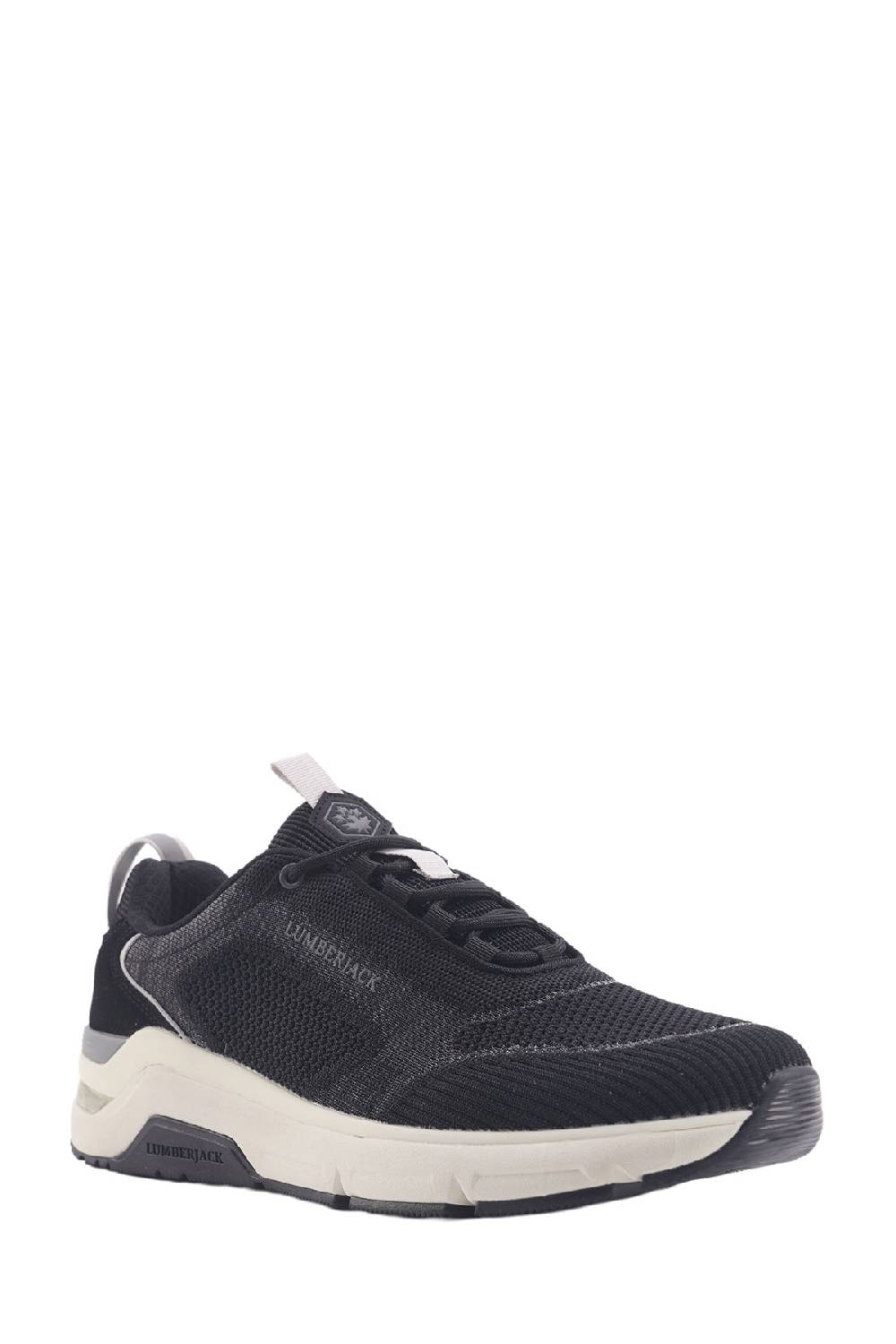 LumberJack ROLAND SNEAKERS UOMO Promozione