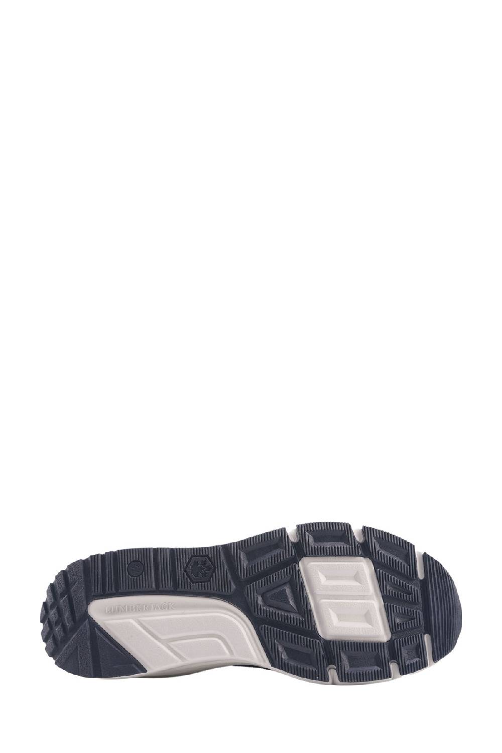 LumberJack ROLAND SNEAKERS UOMO Spedizione Gratuita
