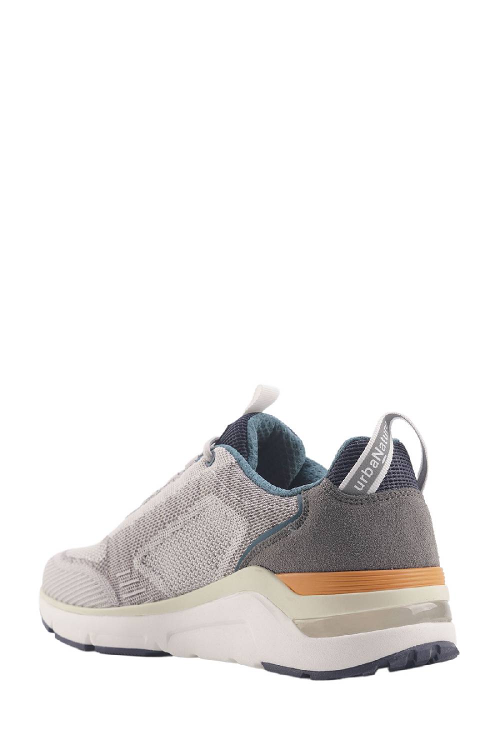 LumberJack ROLAND SNEAKERS UOMO Pezzi Unici
