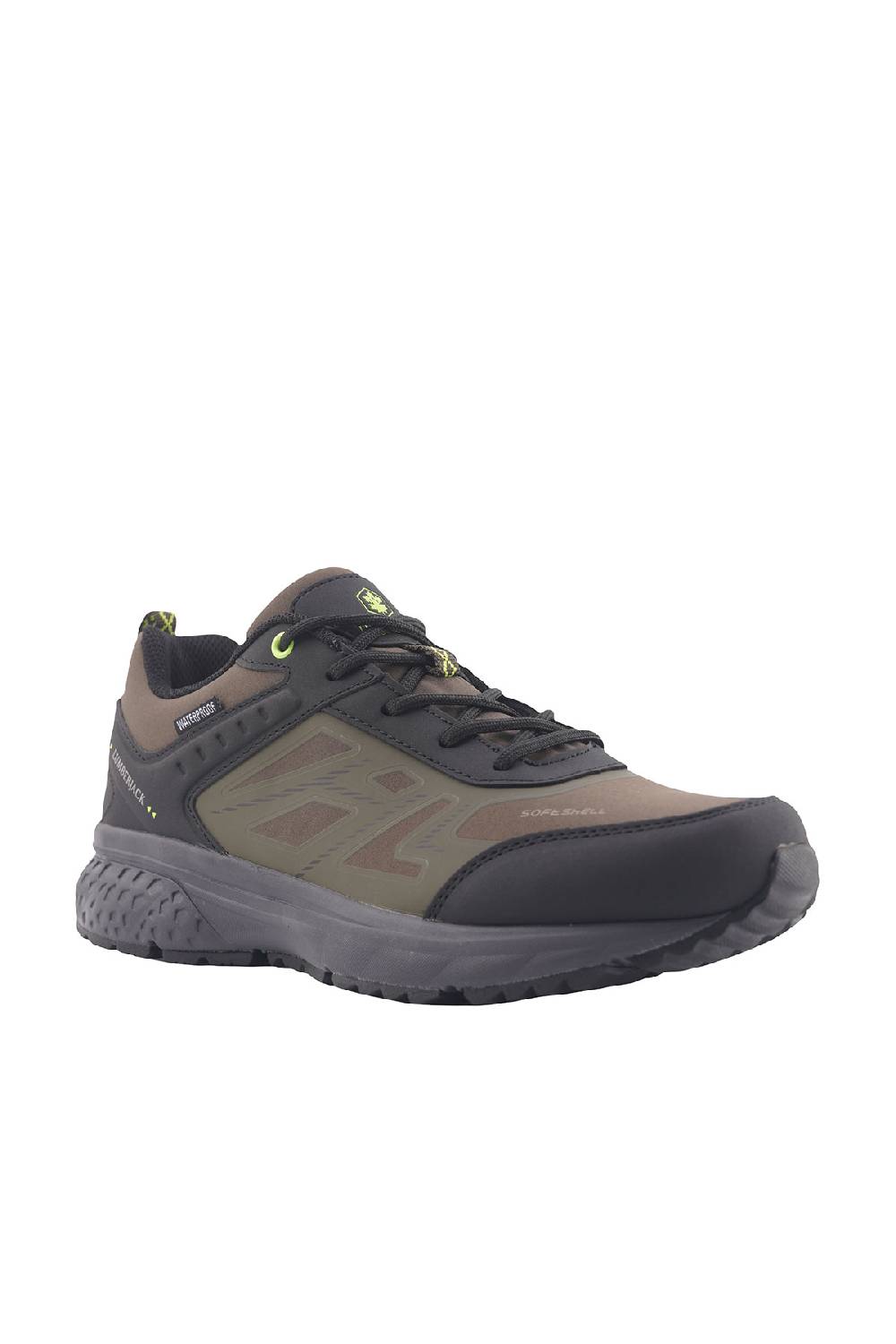 LumberJack JOSEP SNEAKERS UOMO Italia