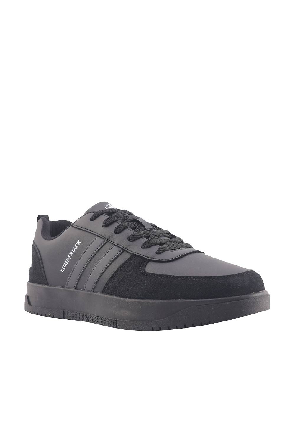 LumberJack KLAN SNEAKERS UOMO Presa