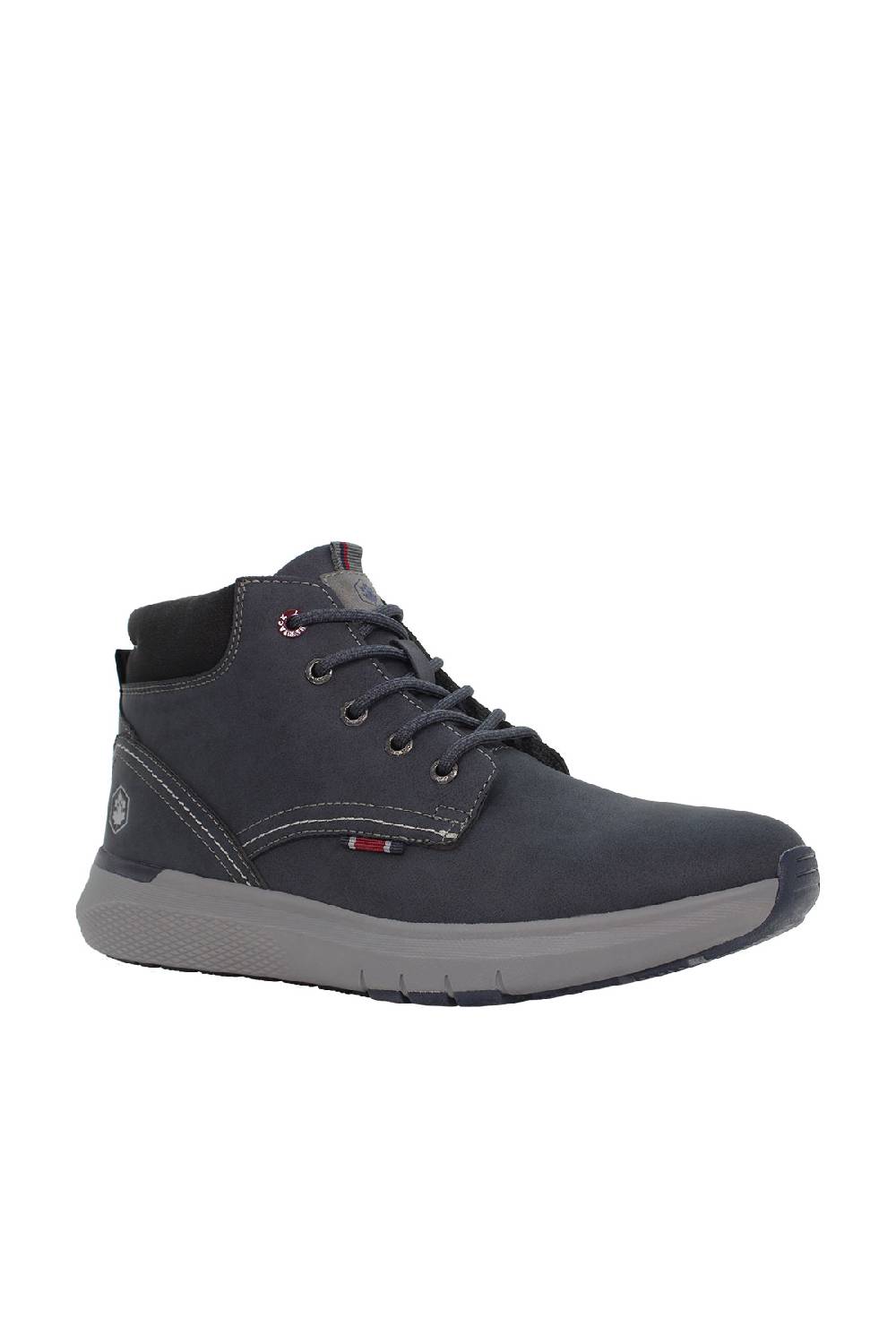 LumberJack NEIL SNEAKERS UOMO Sconto