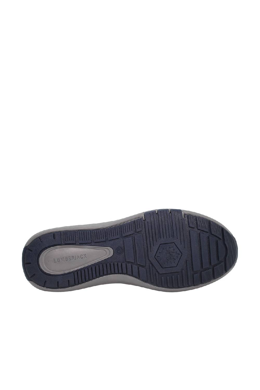 LumberJack NEIL SNEAKERS UOMO Sconto