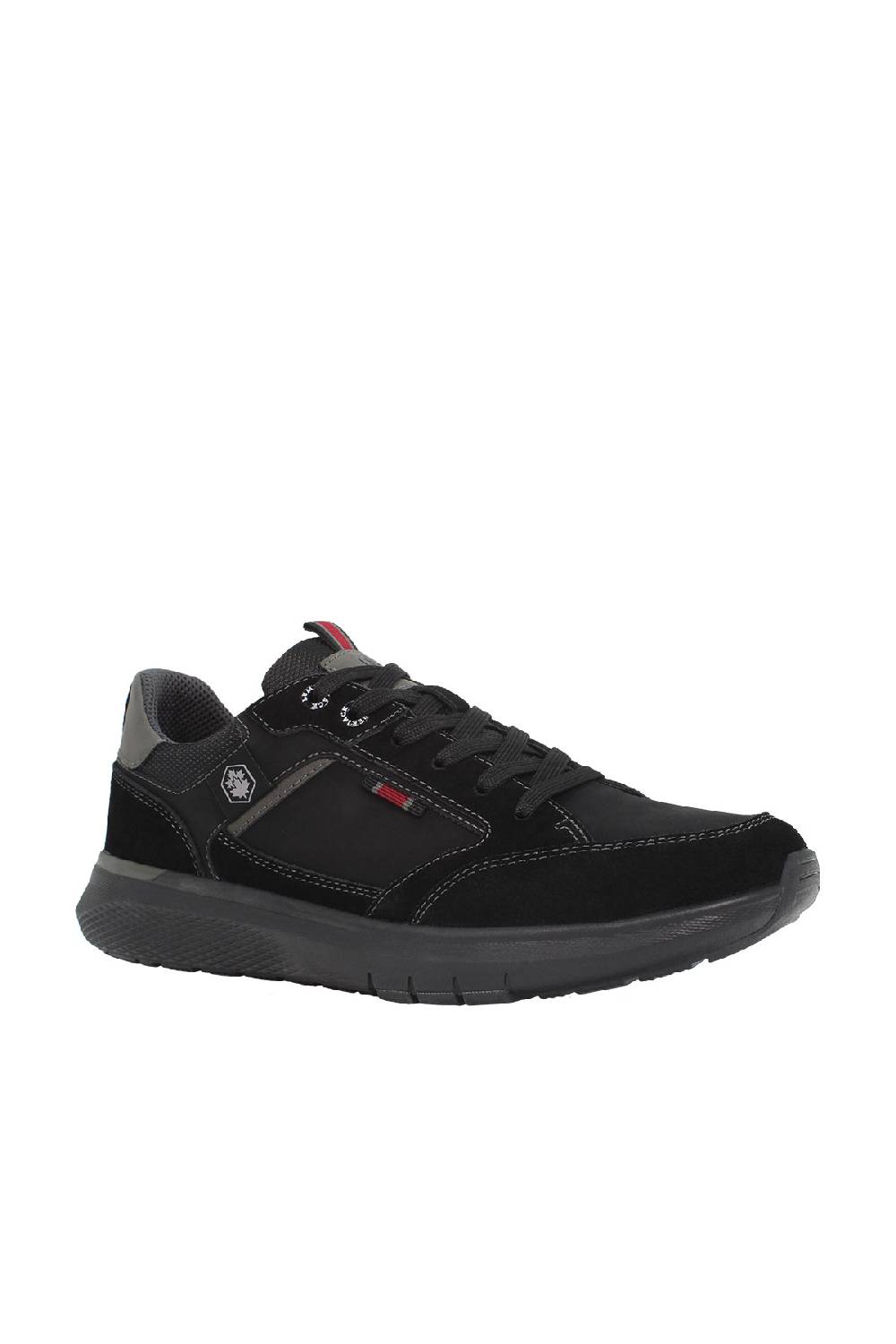 LumberJack NEIL SNEAKERS UOMO Offerta