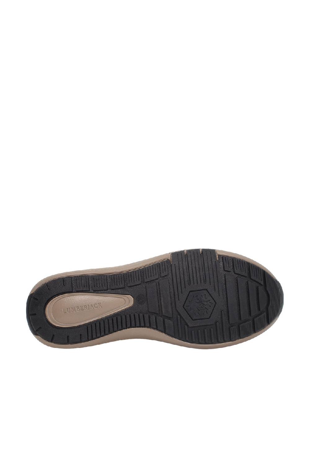 LumberJack NEIL SNEAKERS UOMO Vendita