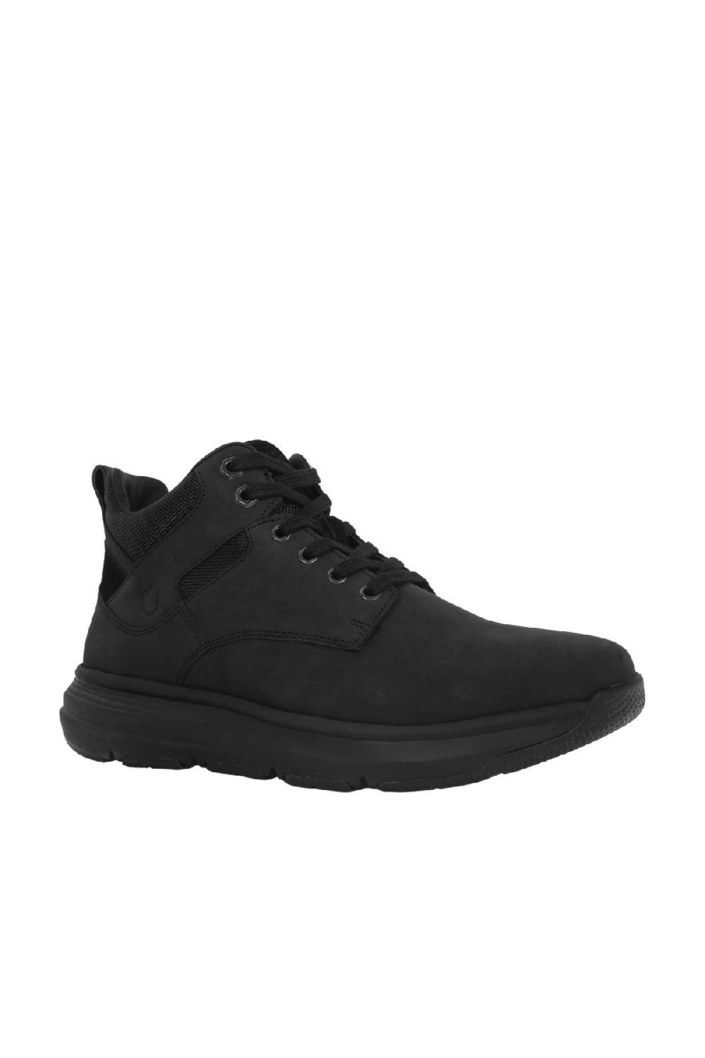 LumberJack GARY MID-CUT SNEAKERS UOMO Outlet