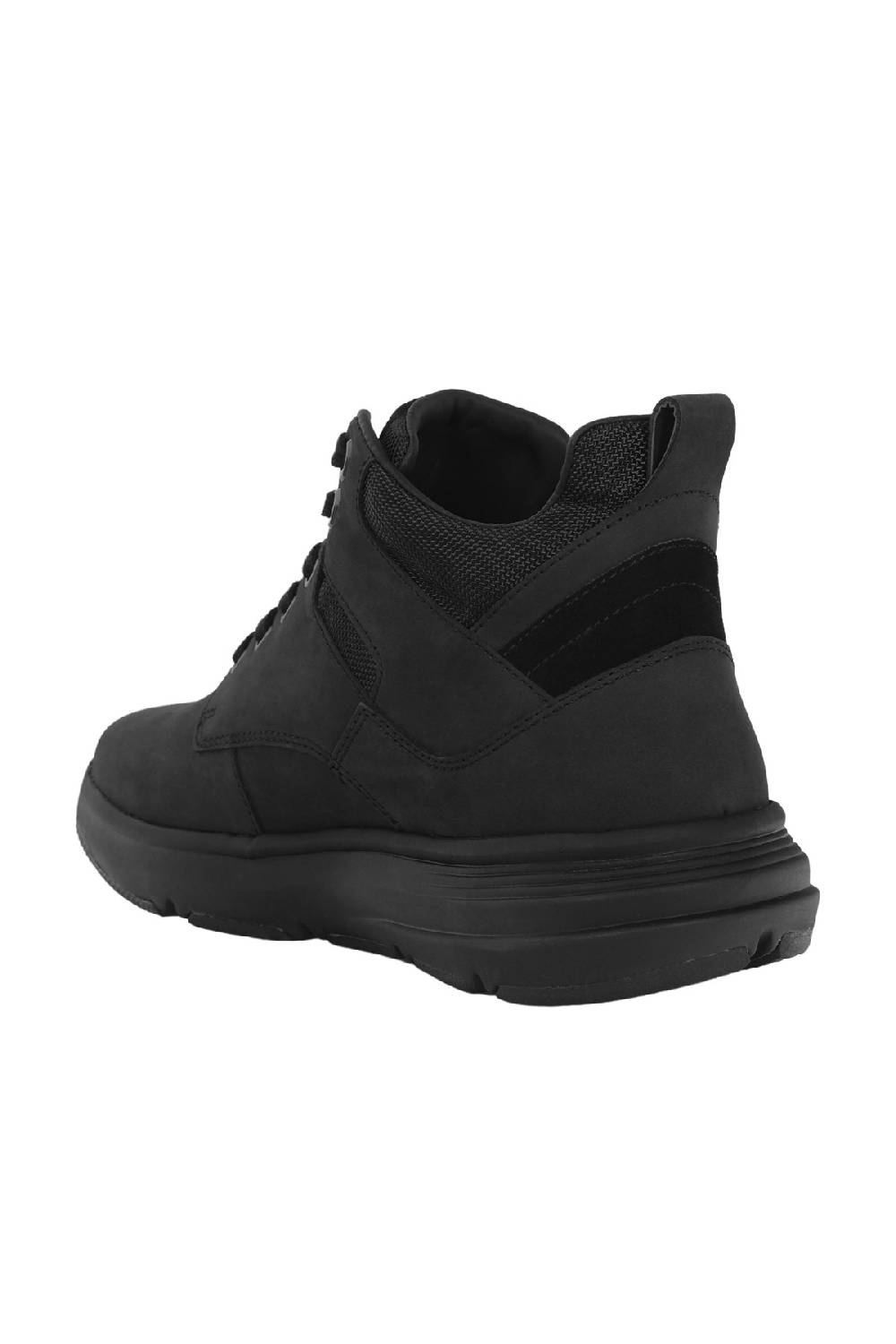 LumberJack GARY MID-CUT SNEAKERS UOMO Outlet