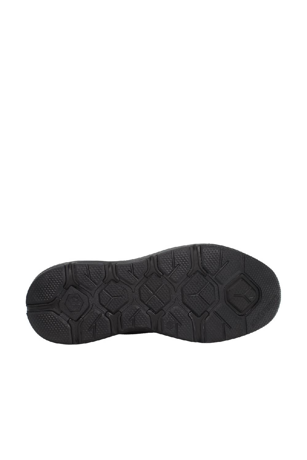 LumberJack GARY MID-CUT SNEAKERS UOMO Outlet