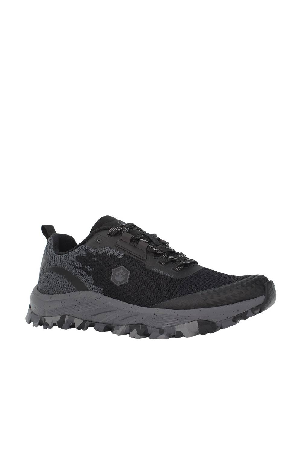 LumberJack DYNAMITE SNEAKERS UOMO Saldi