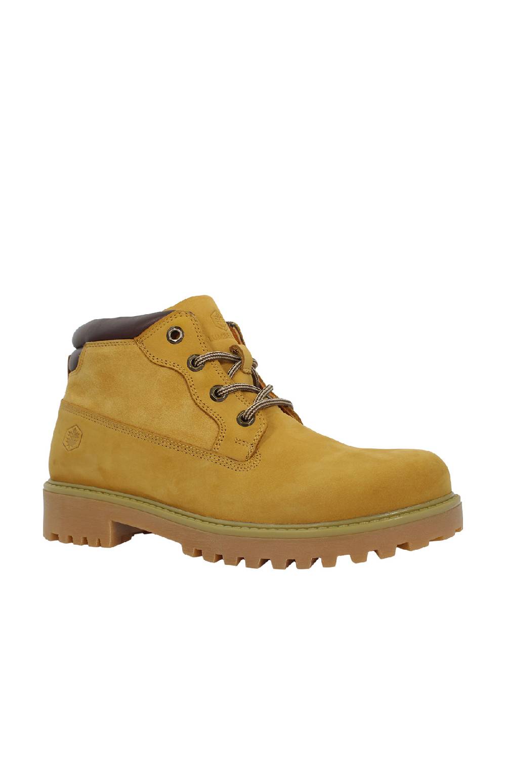 LumberJack RIVER 2 STIVALETTI UOMO Hotsell