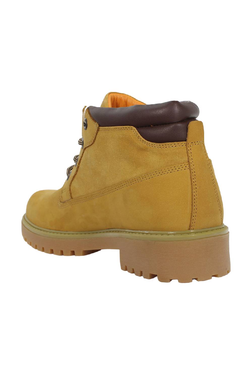 LumberJack RIVER 2 STIVALETTI UOMO Hotsell