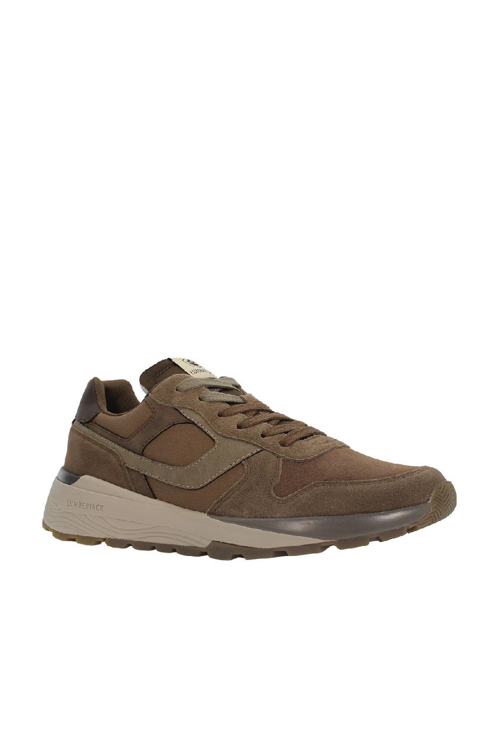 LumberJack WILFRED SNEAKERS UOMO Acquista Ora