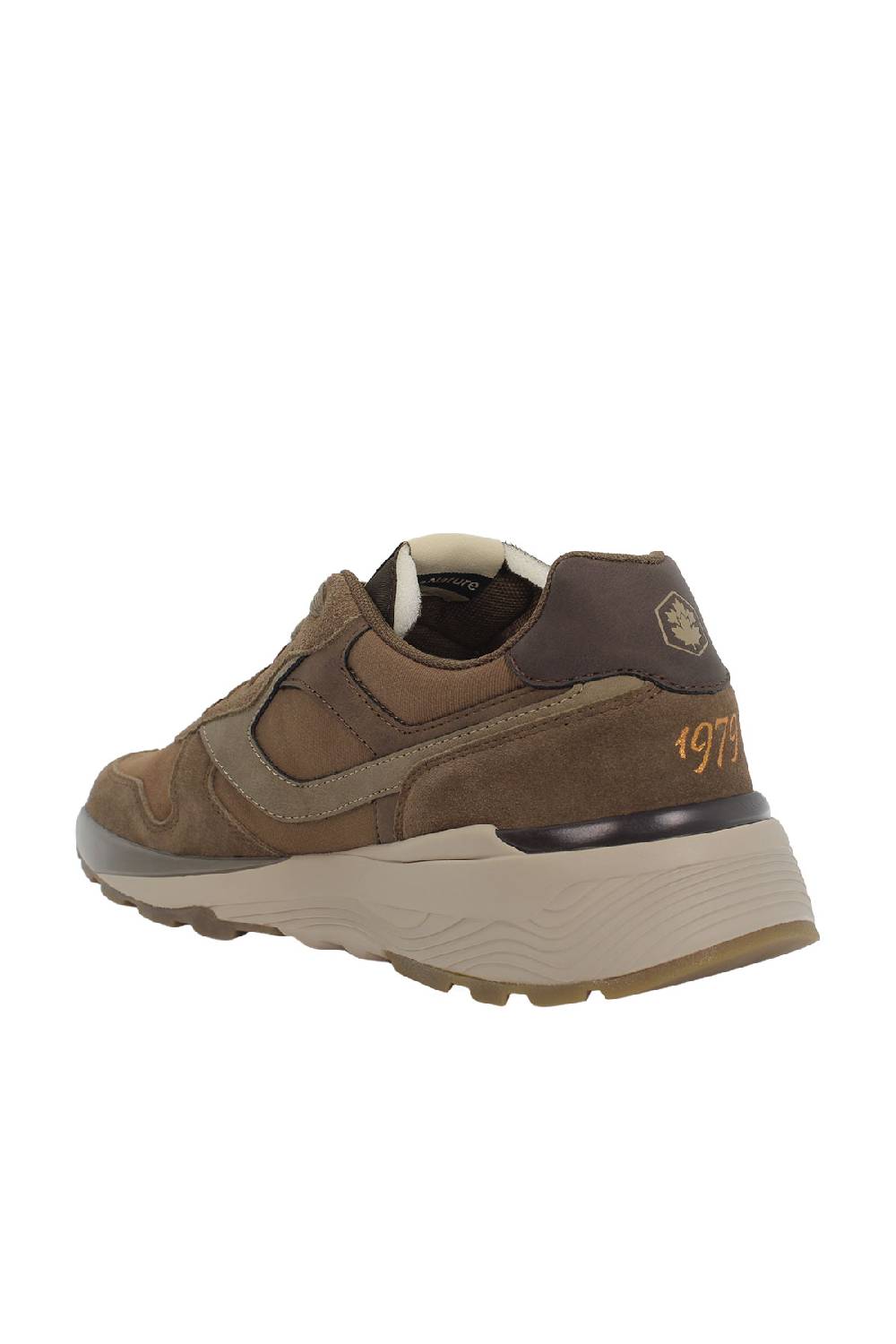 LumberJack WILFRED SNEAKERS UOMO Acquista Ora