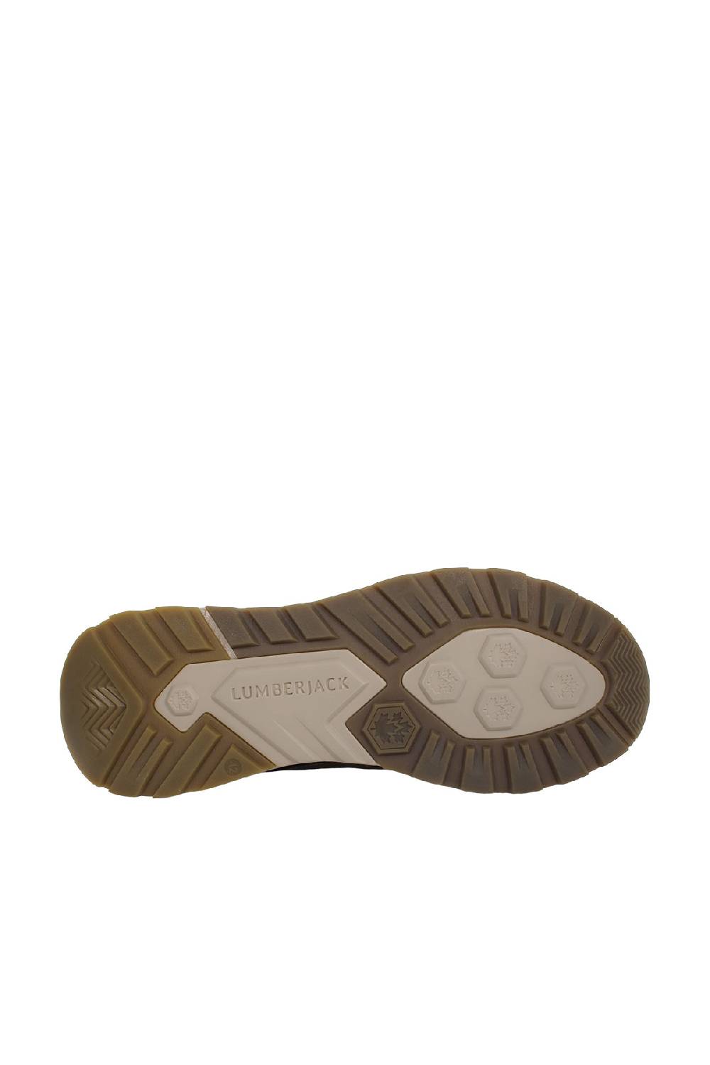 LumberJack WILFRED SNEAKERS UOMO Acquista Ora