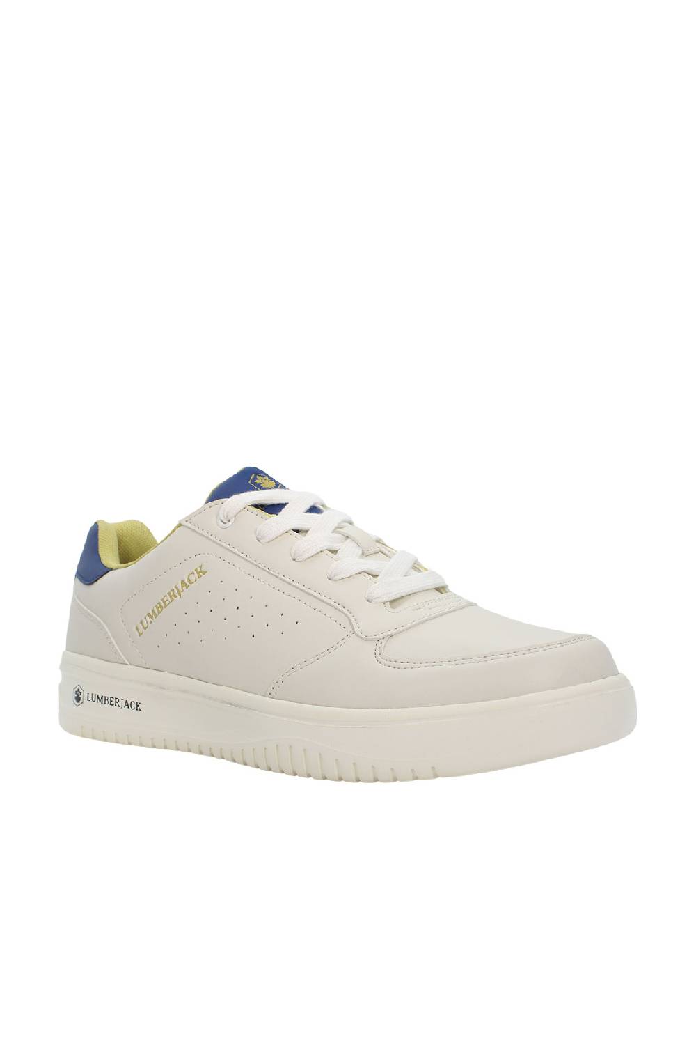 LumberJack UDEMY SNEAKERS UOMO Saldi Di Fabbrica