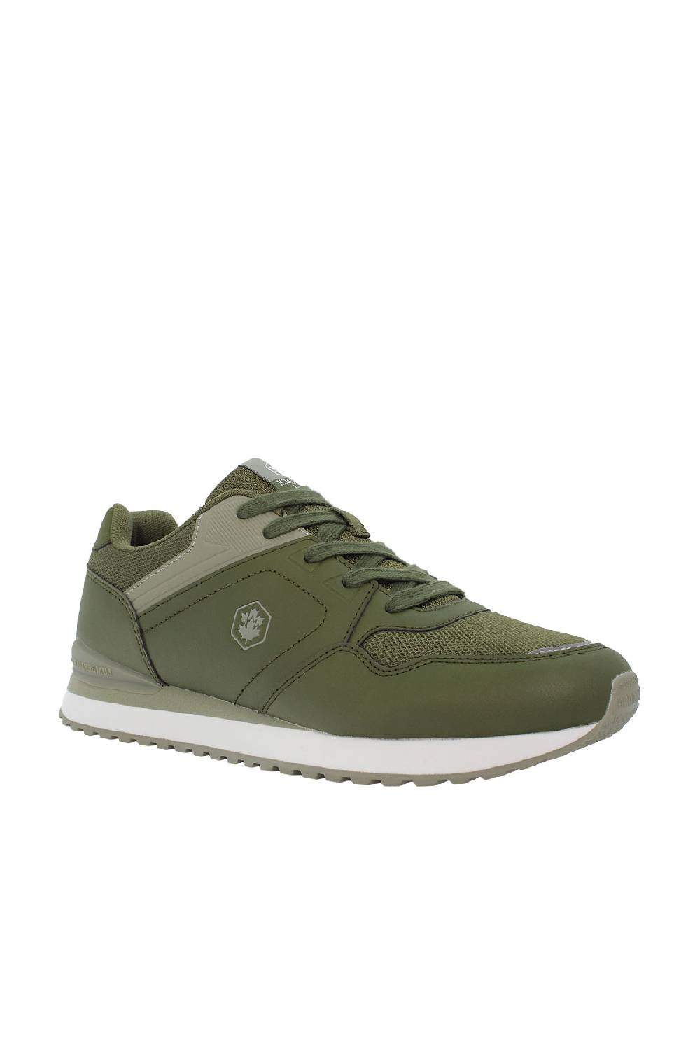 LumberJack ATOS SNEAKERS UOMO Vendite Flash