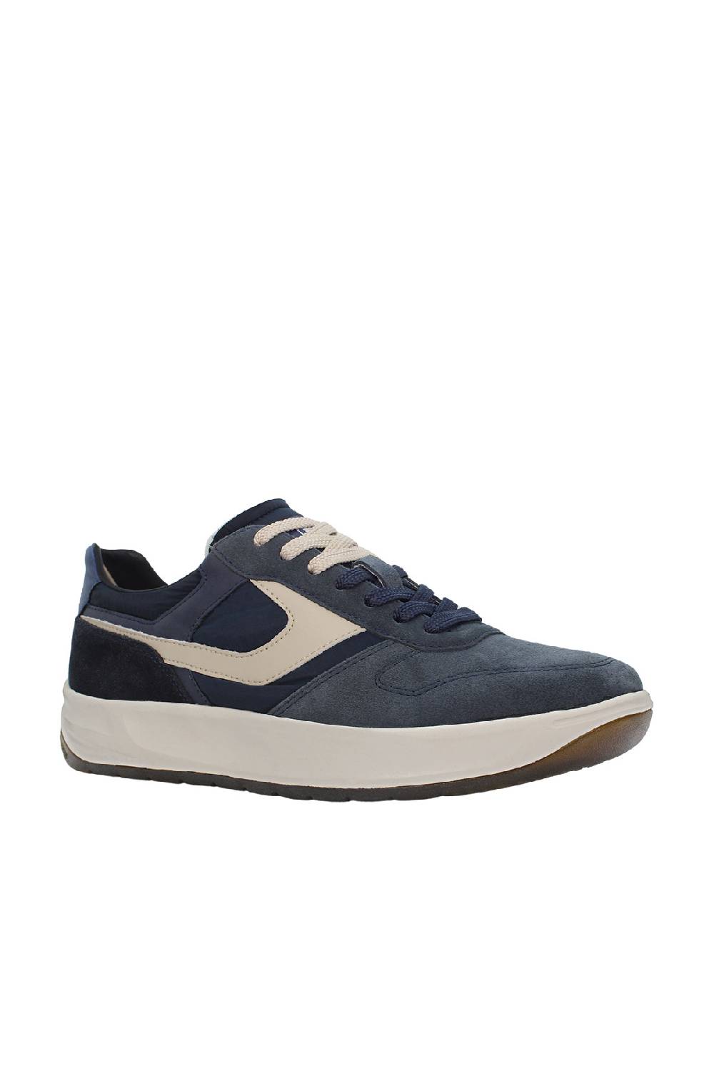 LumberJack CRUSH SNEAKERS UOMO Negozio