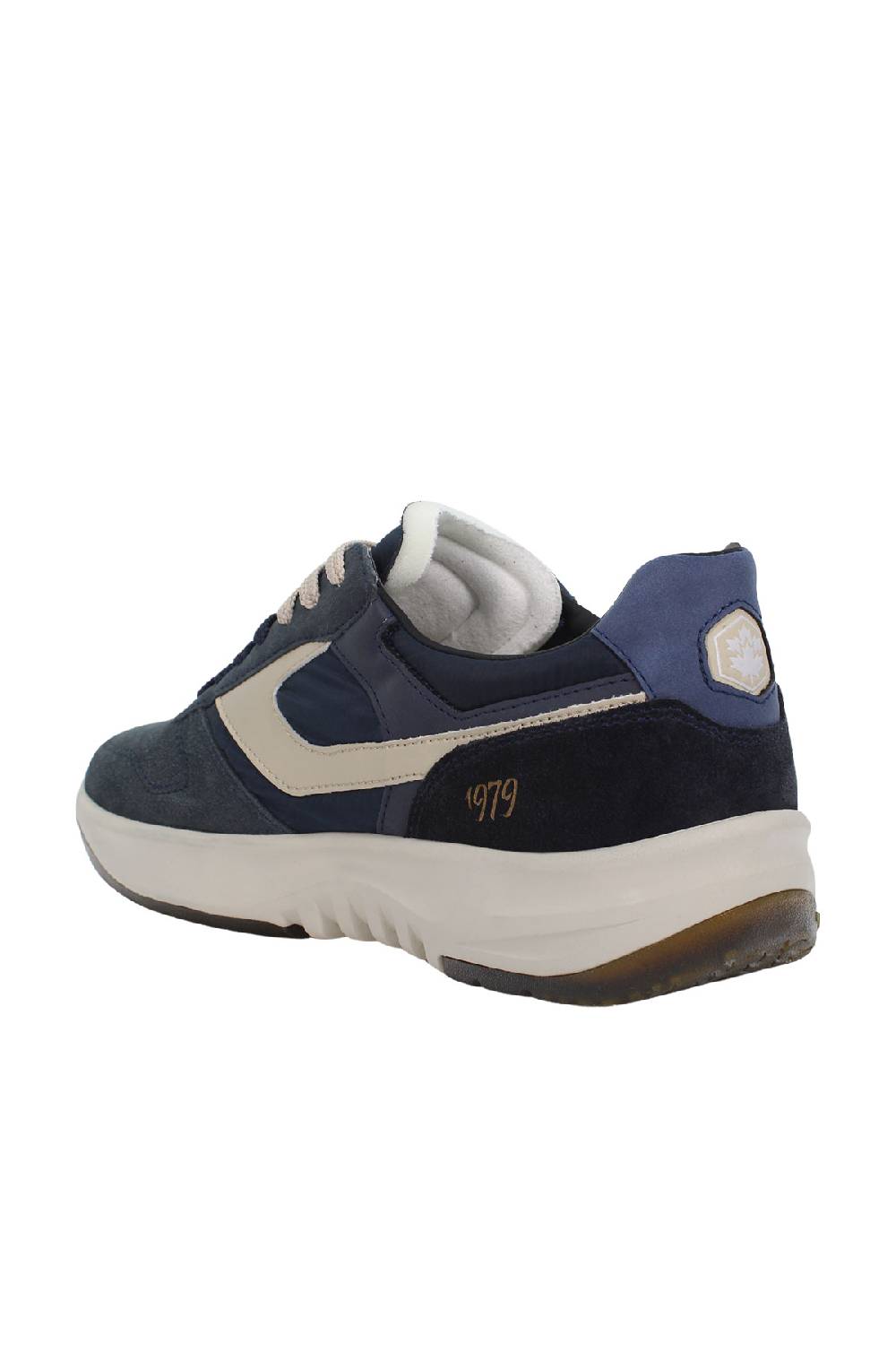 LumberJack CRUSH SNEAKERS UOMO Negozio