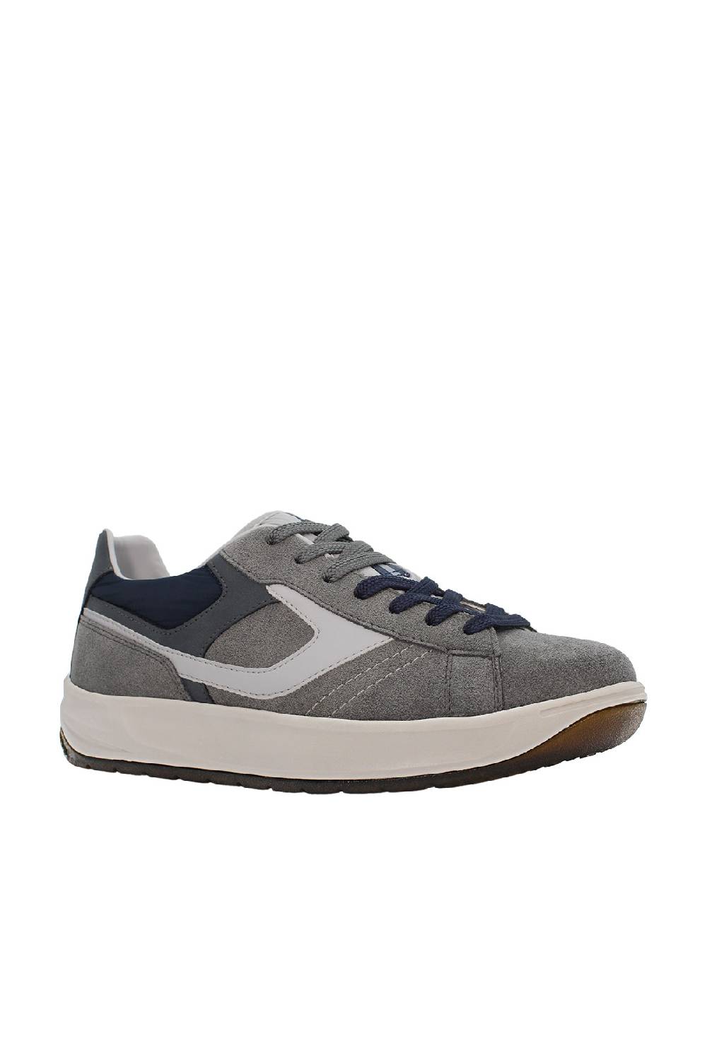LumberJack CRUSH SNEAKERS UOMO In Saldo