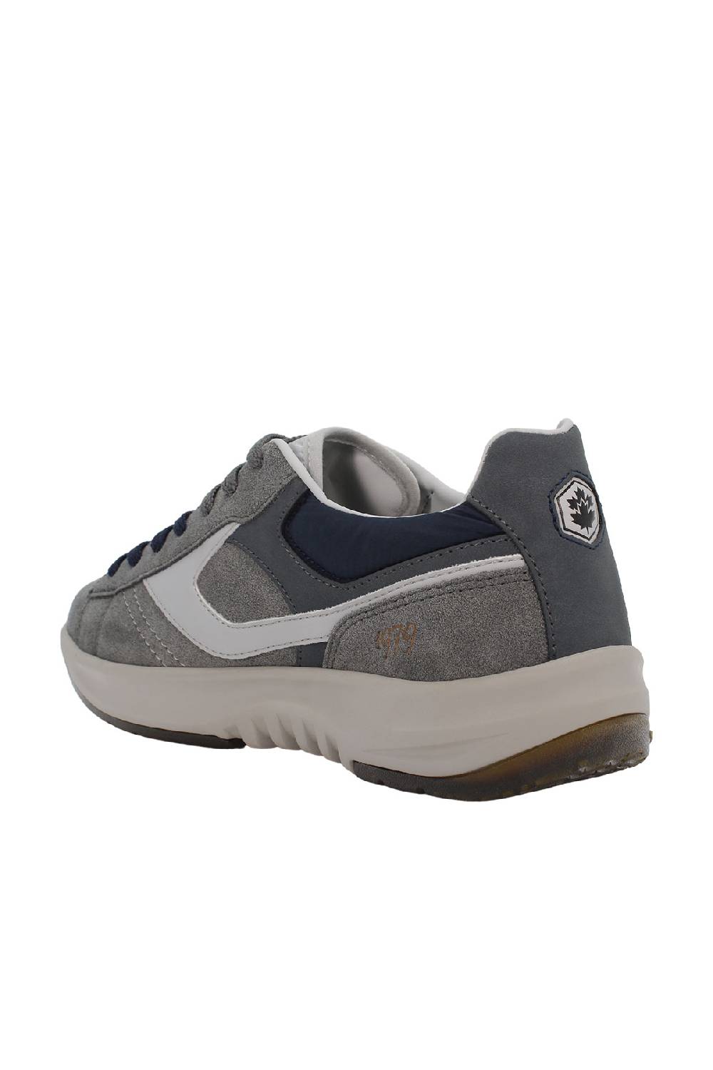 LumberJack CRUSH SNEAKERS UOMO In Saldo