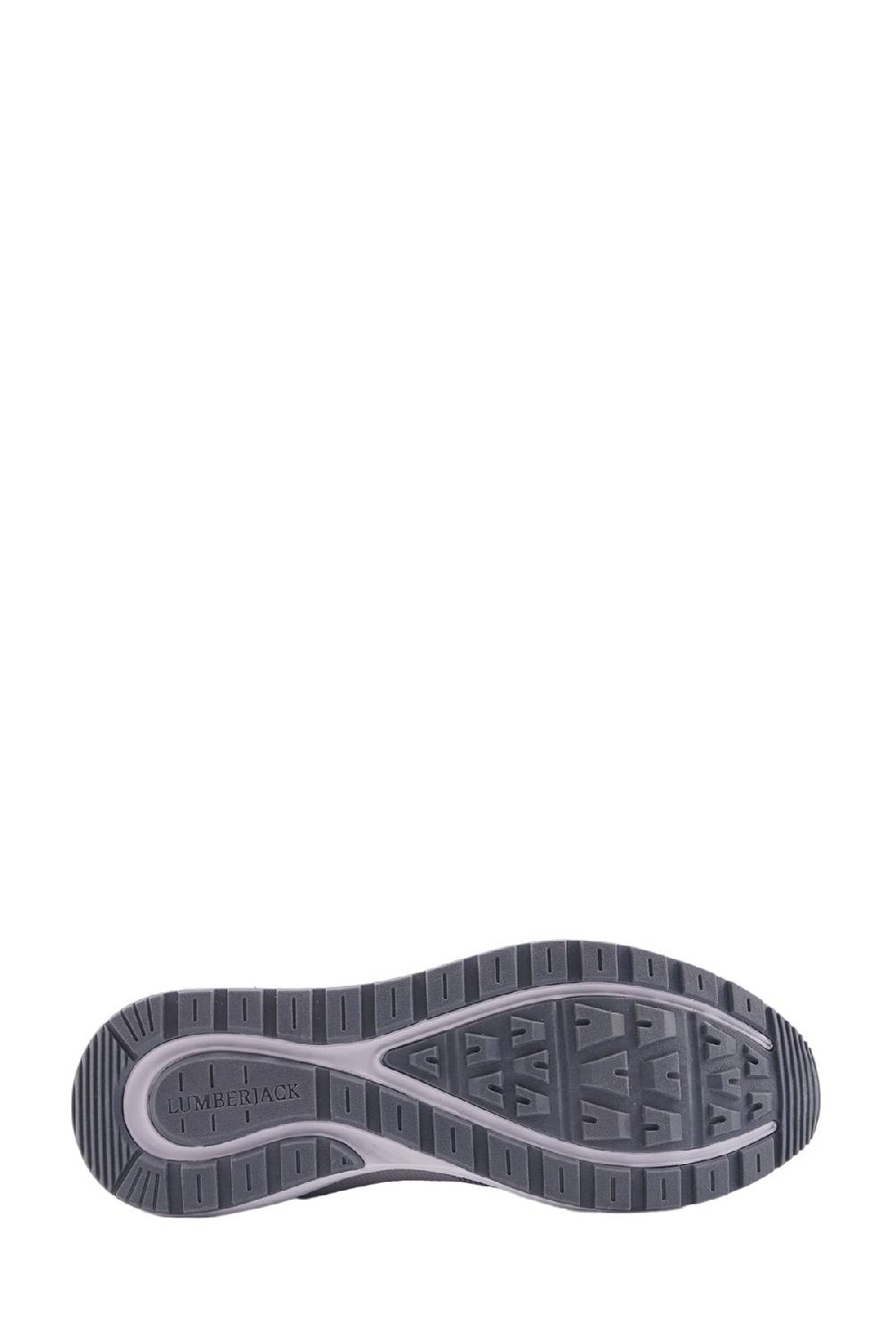 LumberJack VENDOR SNEAKERS UOMO Offerta