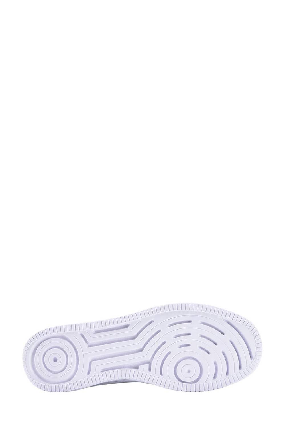 LumberJack FINSTER SNEAKERS UOMO In Linea