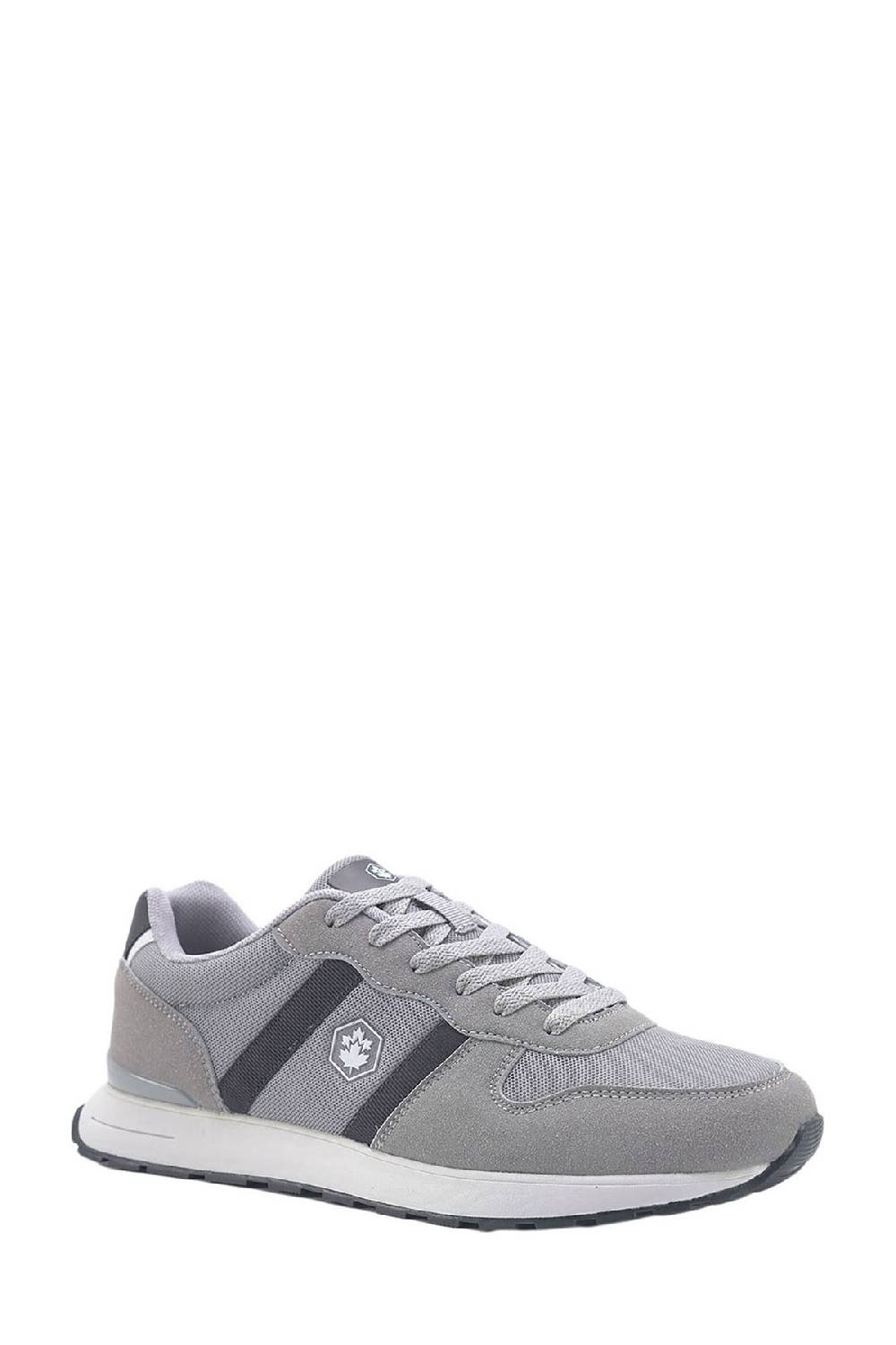 LumberJack DECEMBER SNEAKERS UOMO Nuovo