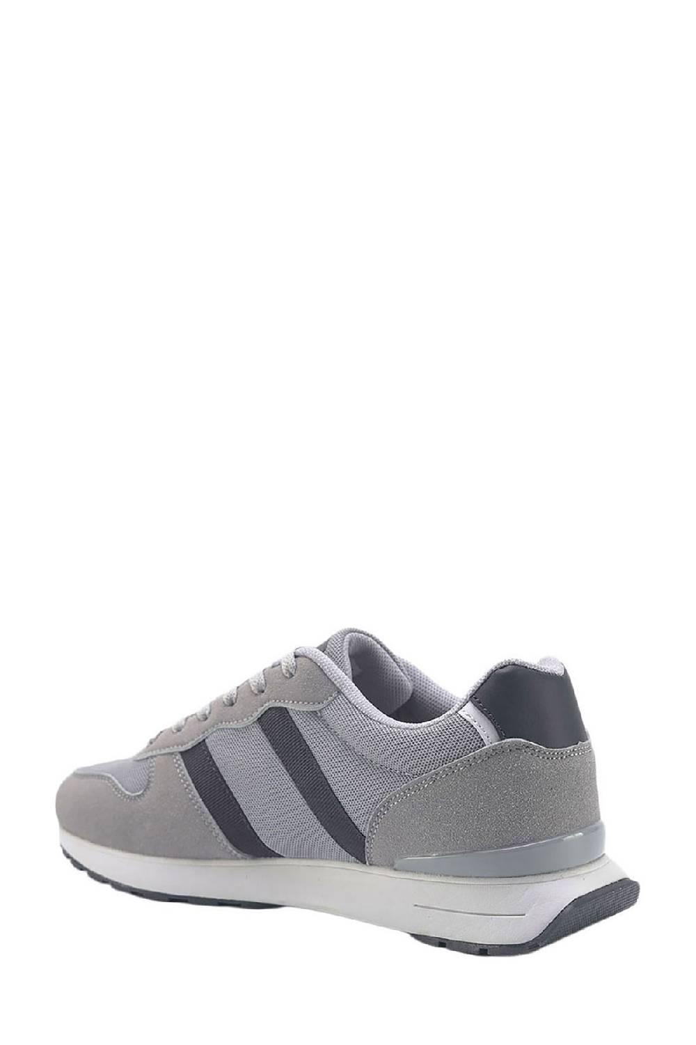 LumberJack DECEMBER SNEAKERS UOMO Nuovo