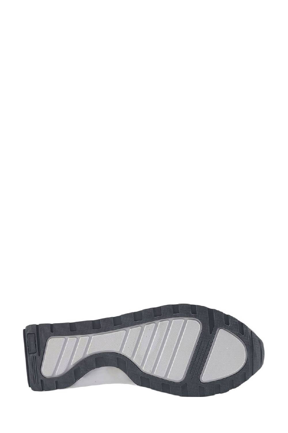 LumberJack DECEMBER SNEAKERS UOMO Nuovo
