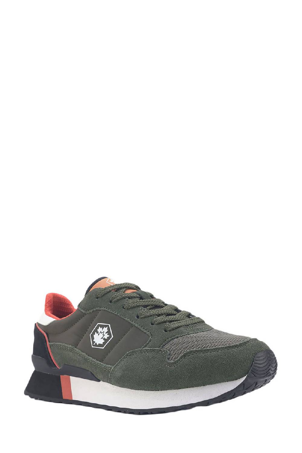 LumberJack WILSON SNEAKER UOMO Spedizione Gratuita