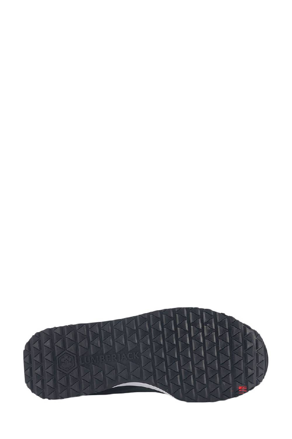 LumberJack WILSON SNEAKER UOMO Spedizione Gratuita