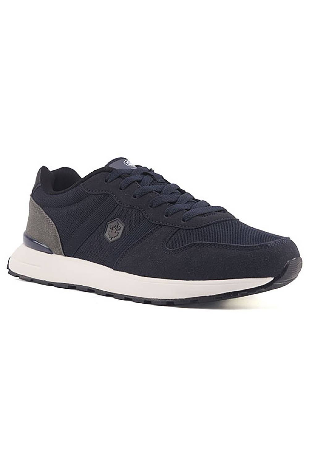 LumberJack DECEMBER SNEAKERS UOMO Vendita Calda