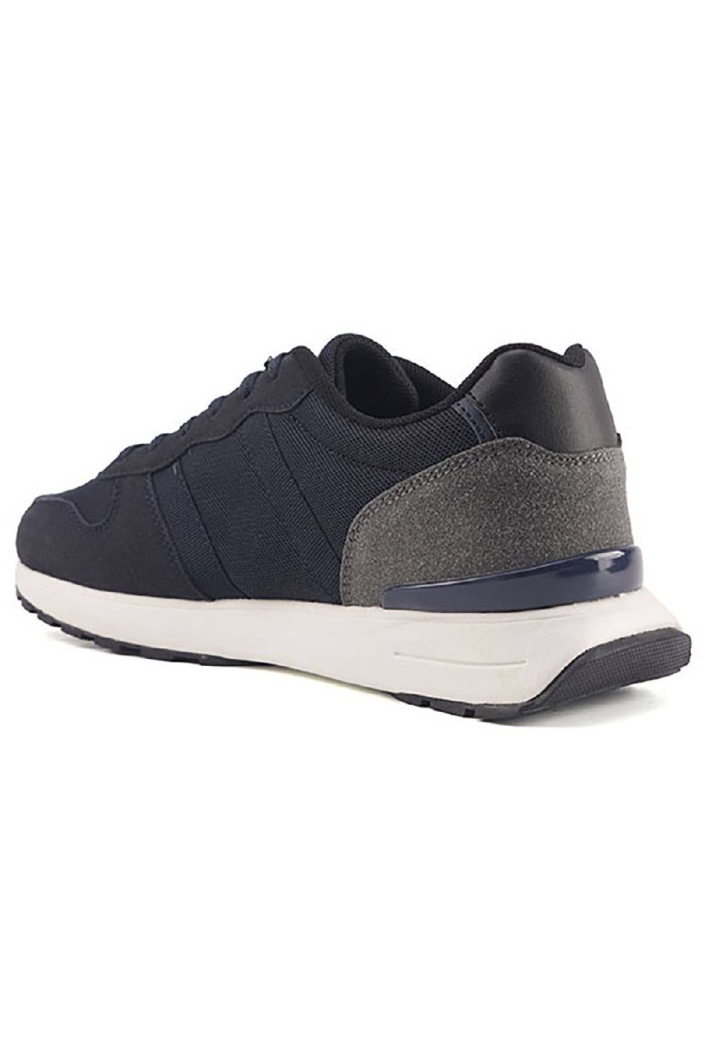 LumberJack DECEMBER SNEAKERS UOMO Vendita Calda