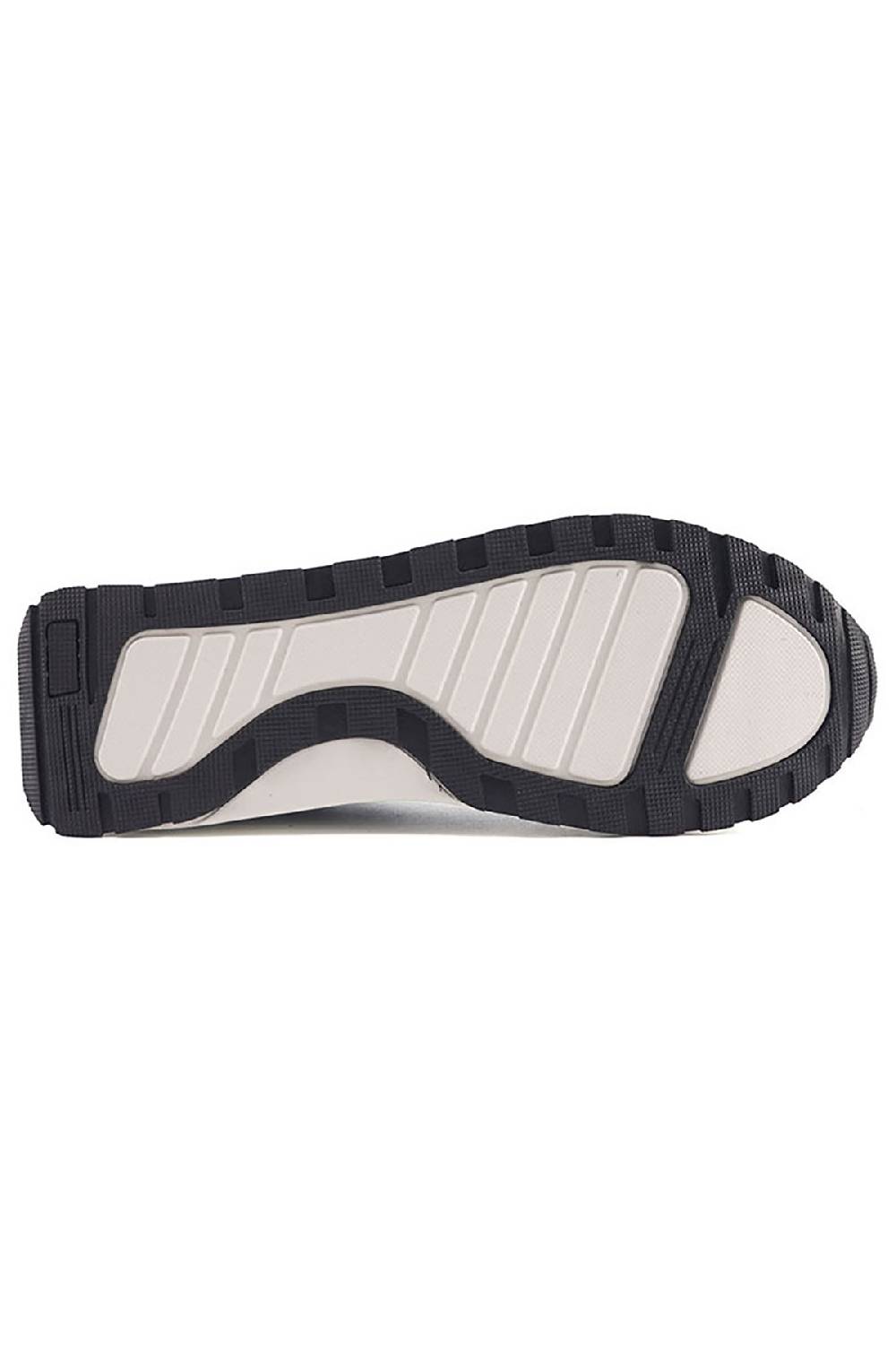 LumberJack DECEMBER SNEAKERS UOMO Vendita Calda