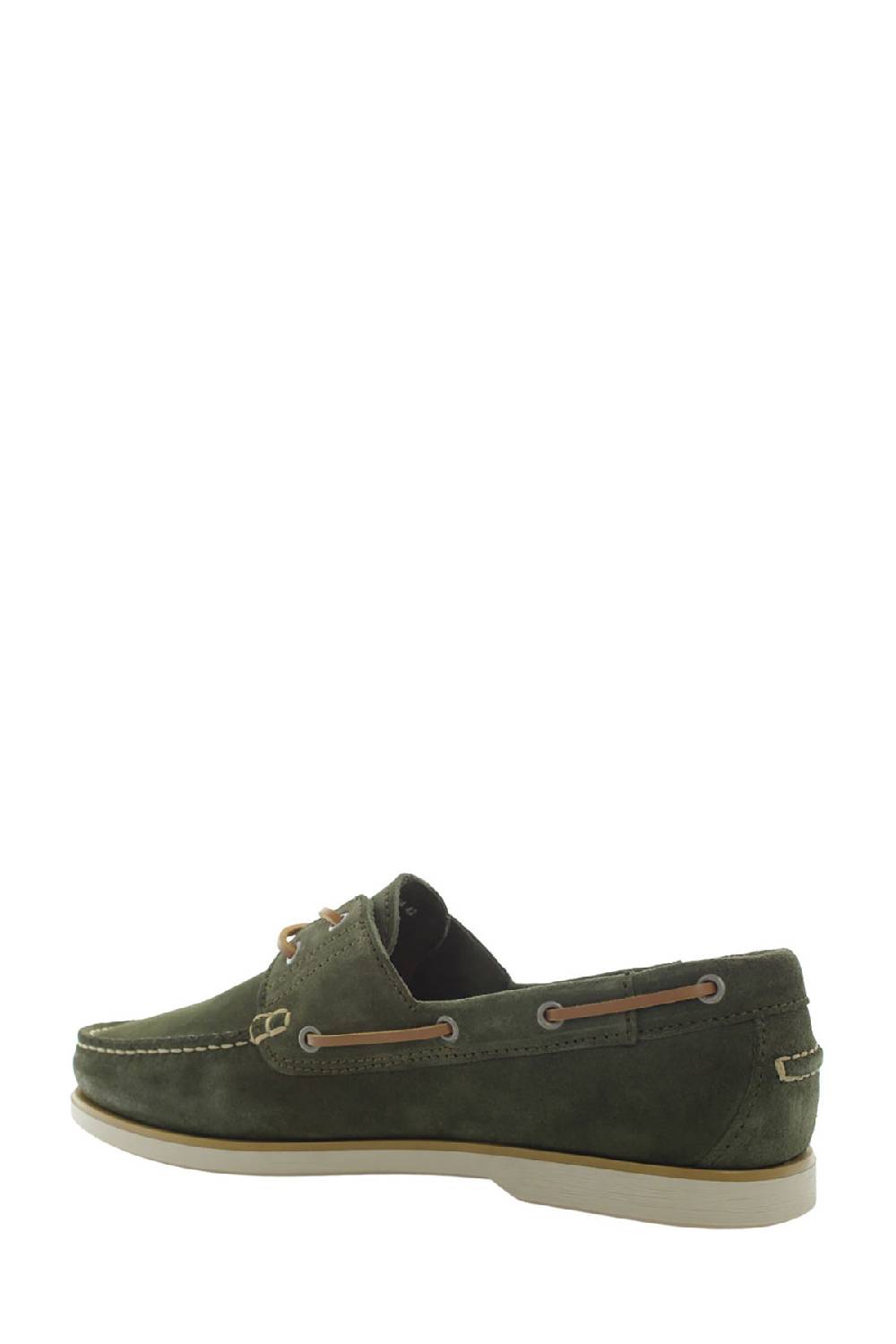 LumberJack NAVIGATOR SCARPE DA BARCA UOMO Vendita Economica
