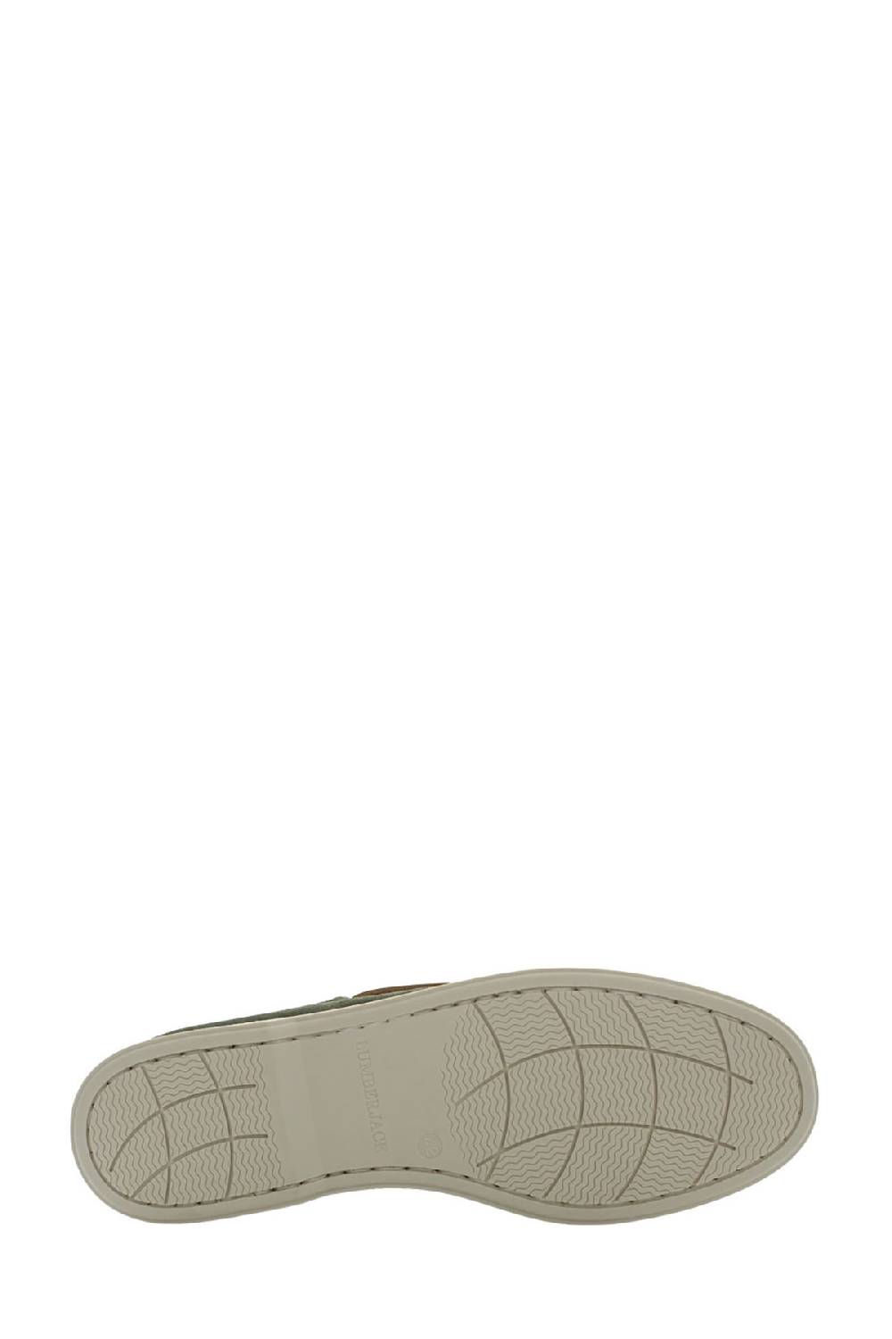 LumberJack NAVIGATOR SCARPE DA BARCA UOMO Vendita Economica