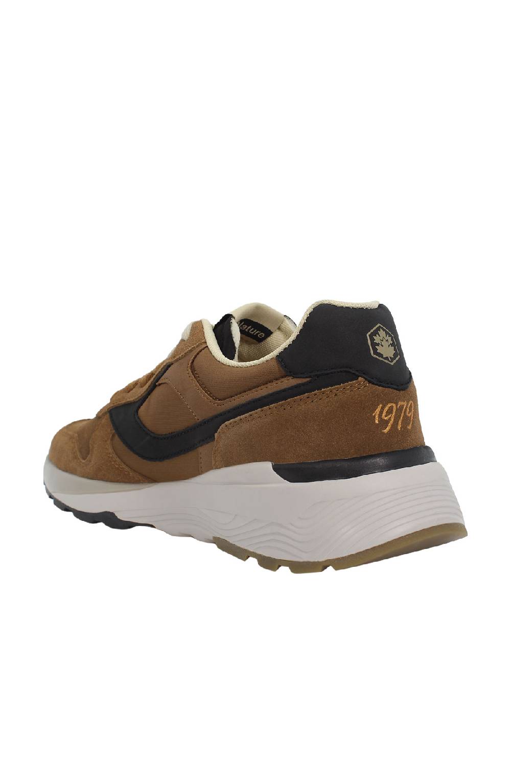 LumberJack WILFRED SNEAKERS UOMO Promozione Limitata