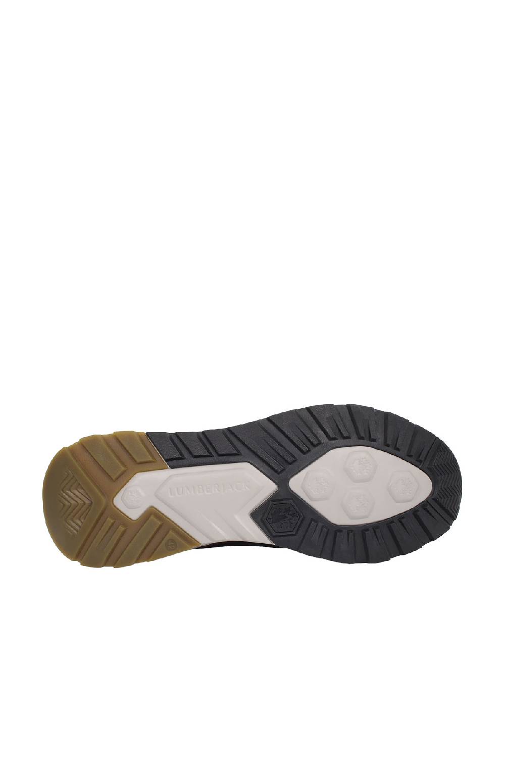 LumberJack WILFRED SNEAKERS UOMO Promozione Limitata