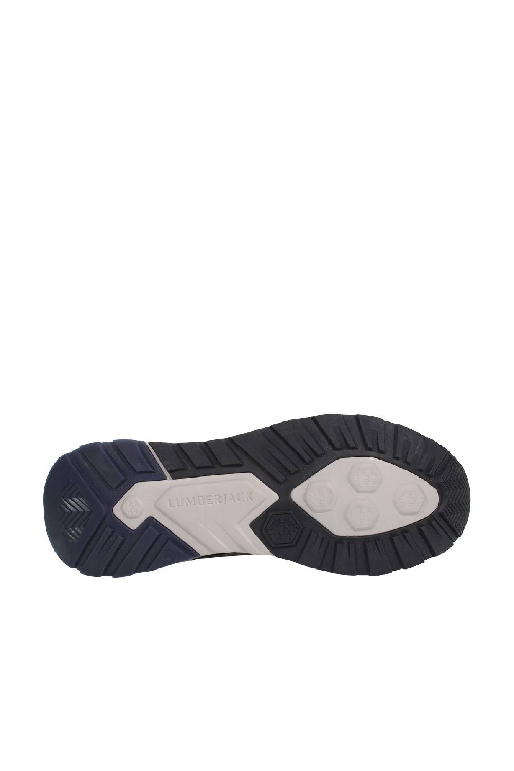 LumberJack WILFRED SNEAKERS UOMO Fino Al -60%