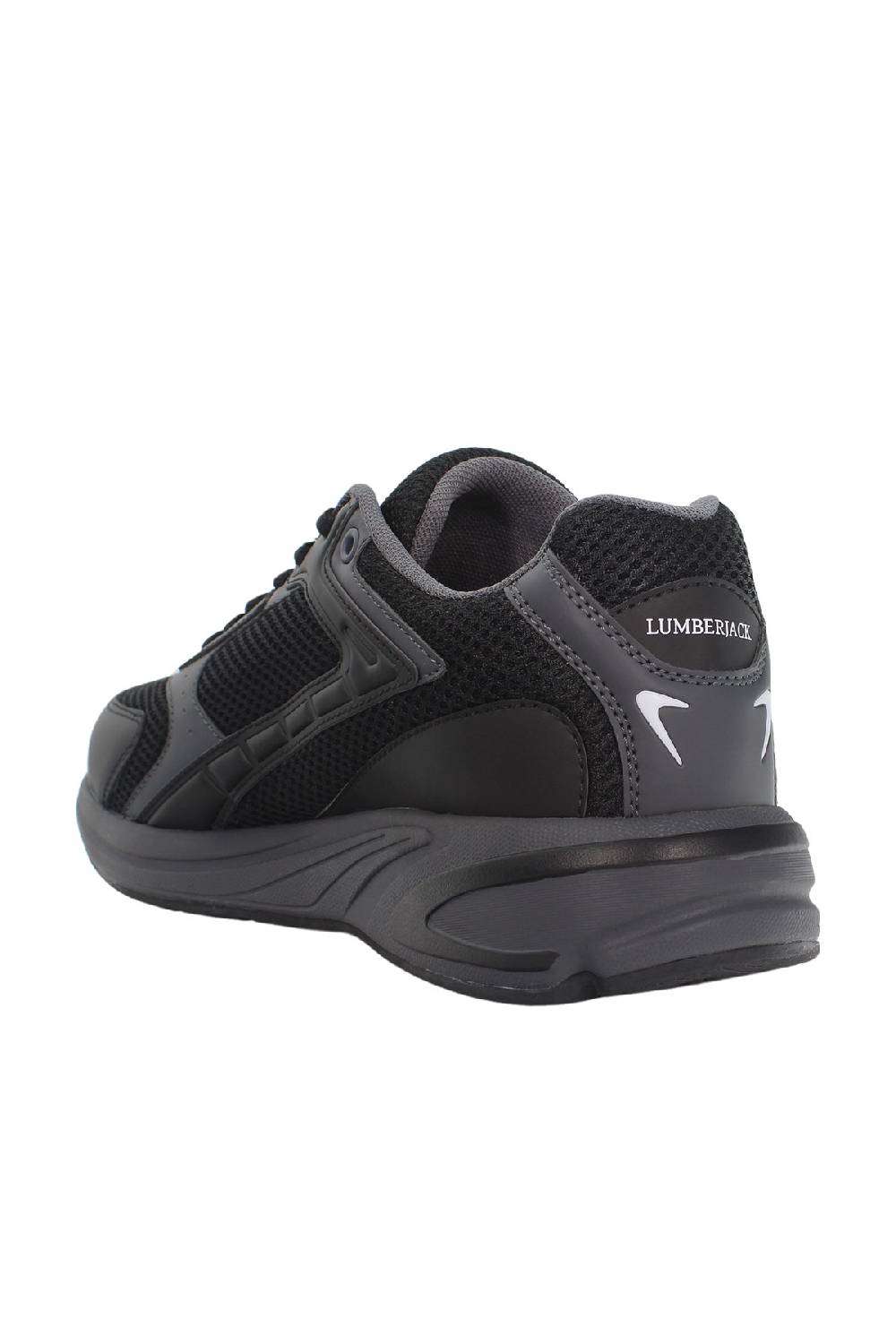 LumberJack TRUE SNEAKERS UOMO Affare Del Giorno