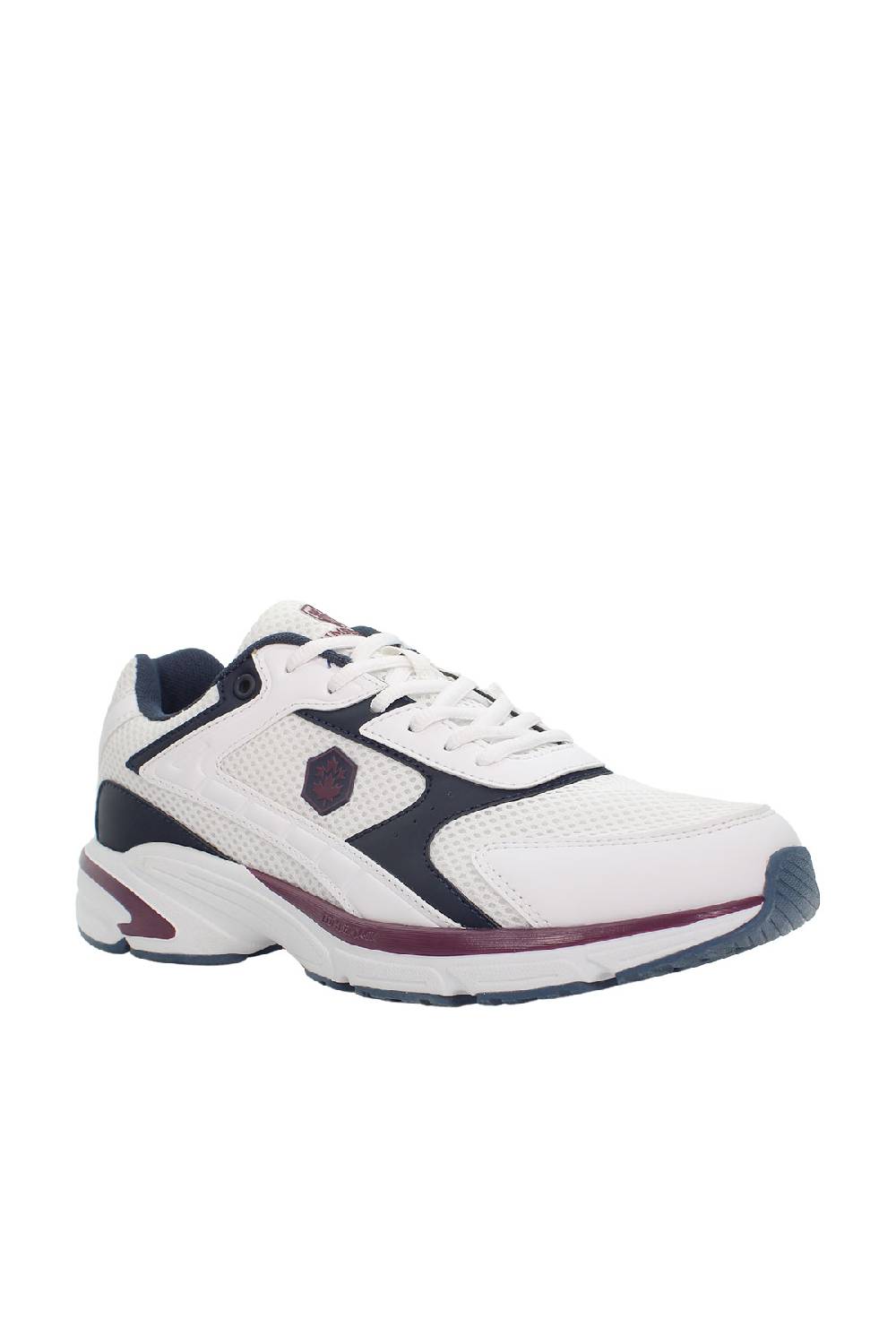 LumberJack TRUE SNEAKERS UOMO Prezzo Ridotto