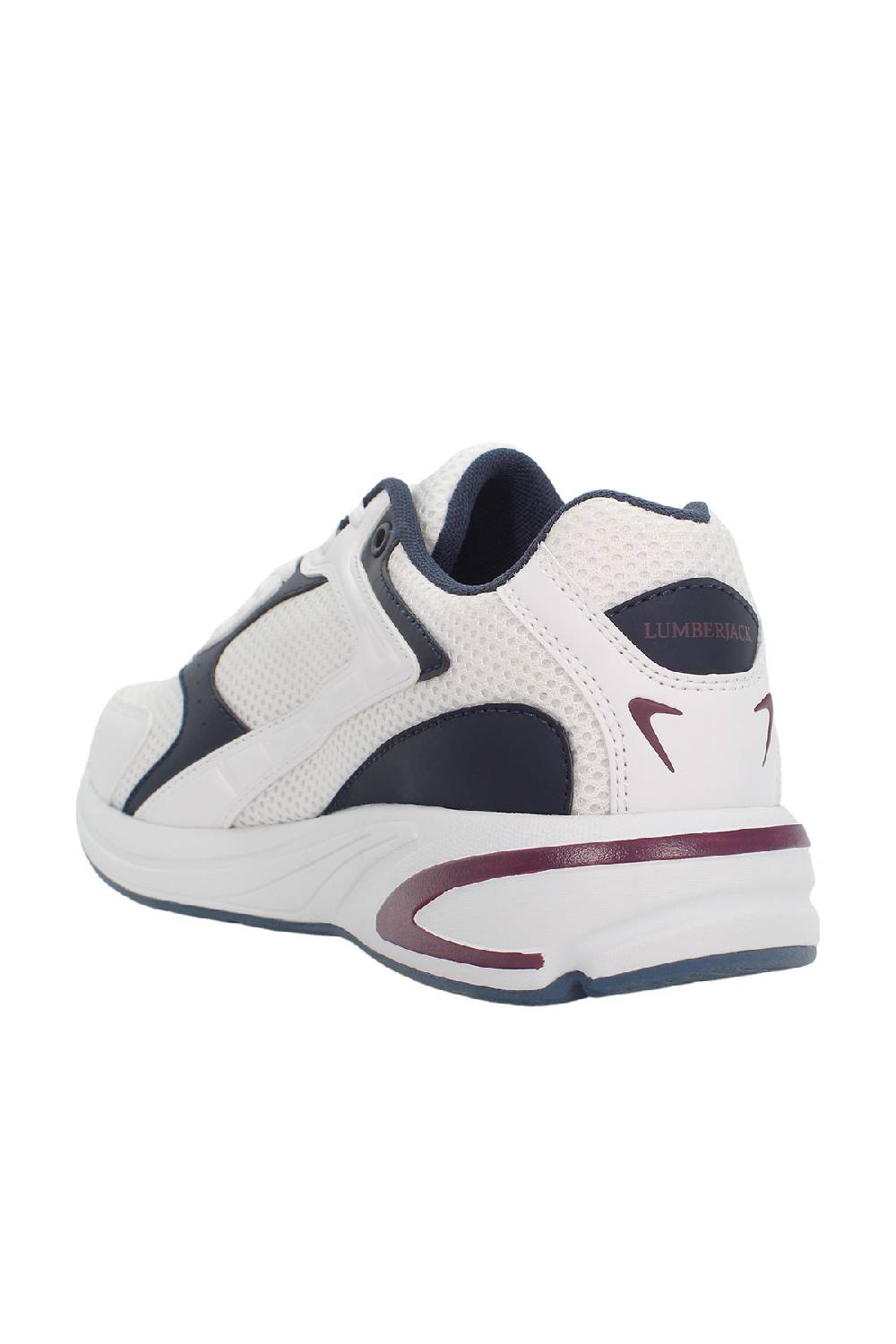 LumberJack TRUE SNEAKERS UOMO Prezzo Ridotto