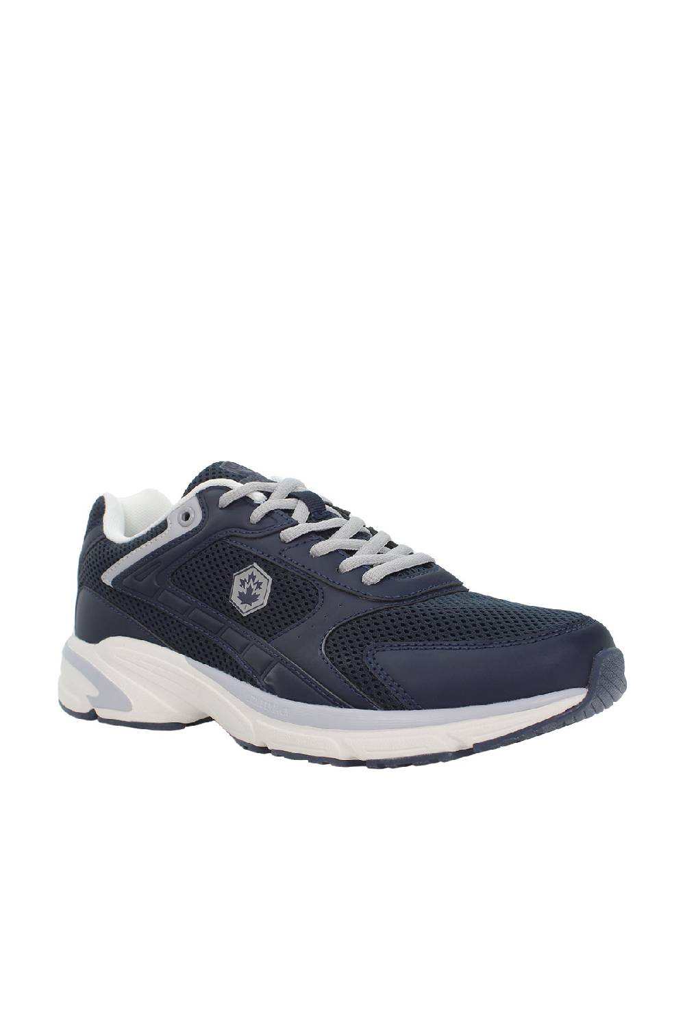 LumberJack TRUE SNEAKERS UOMO Sottocosto
