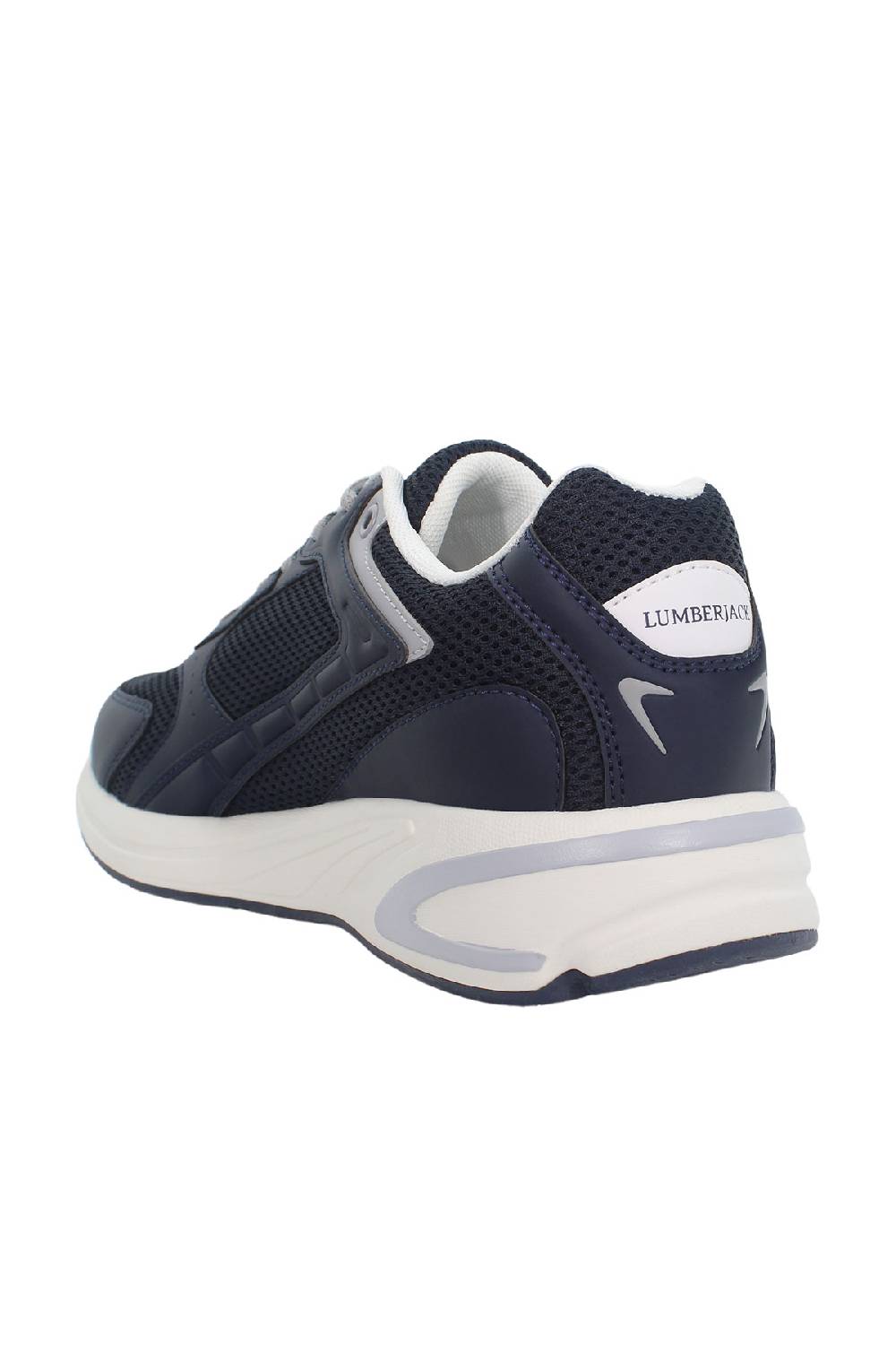 LumberJack TRUE SNEAKERS UOMO Sottocosto