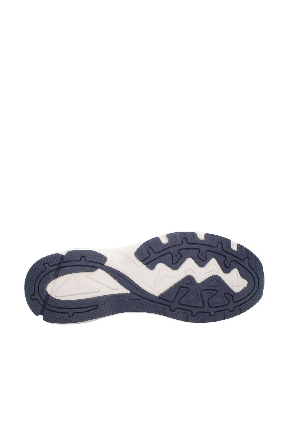LumberJack TRUE SNEAKERS UOMO Sottocosto