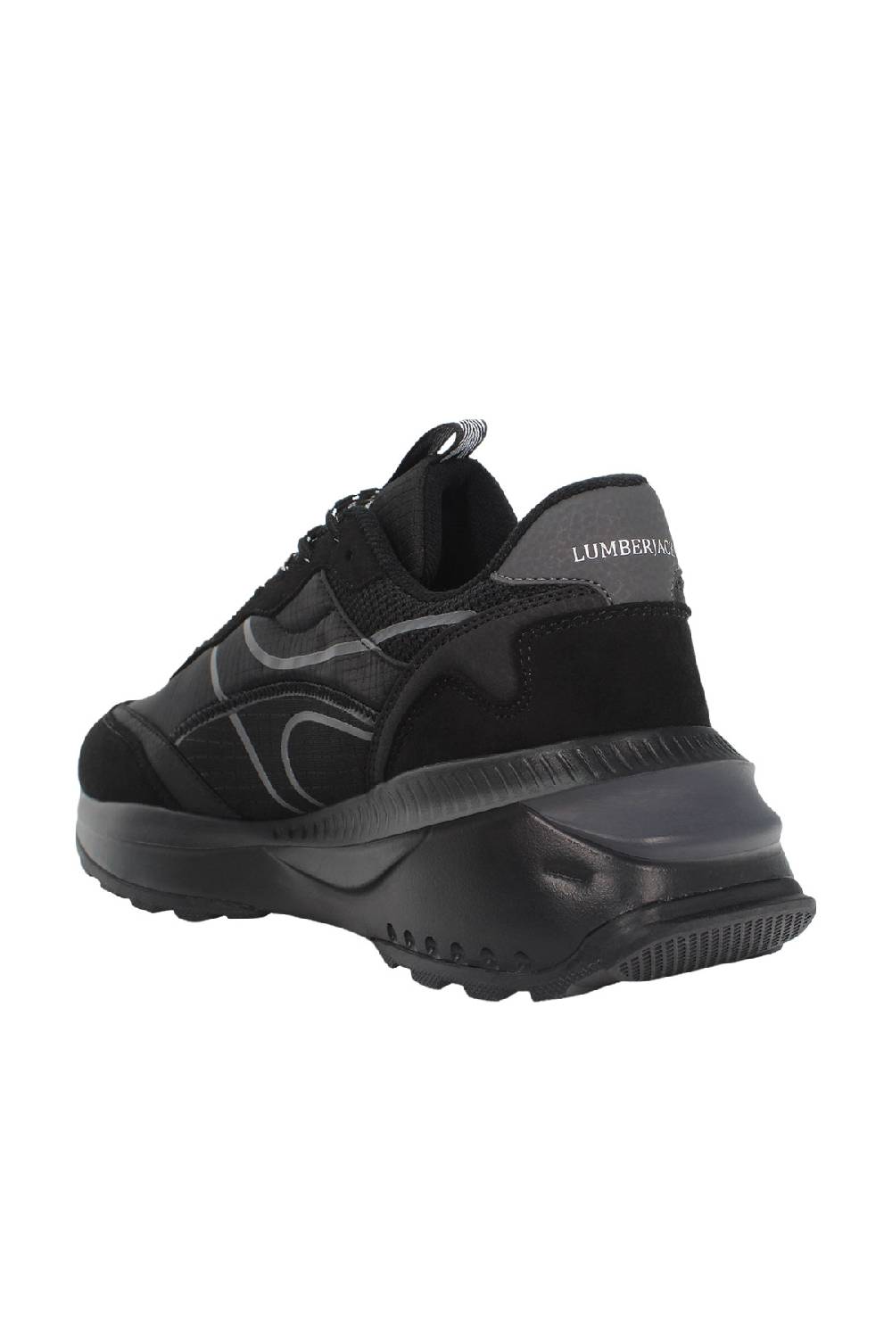 LumberJack NORM SNEAKERS UOMO Online