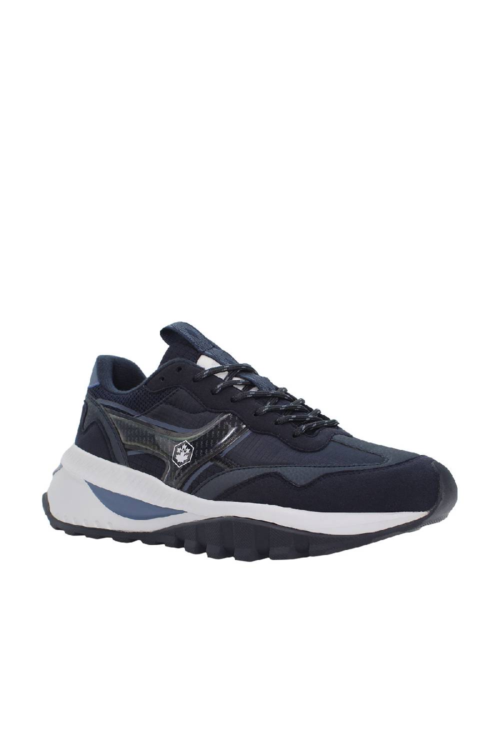 LumberJack NORM SNEAKERS UOMO Outlet
